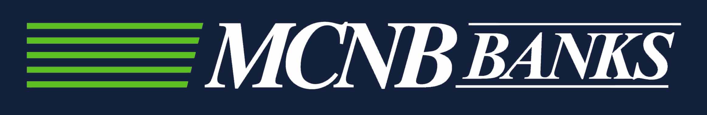 MCNB Bank and Trust Co.
